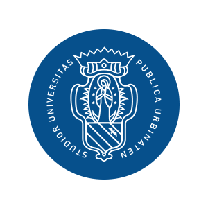 University of Urbino Carlo Bo seal